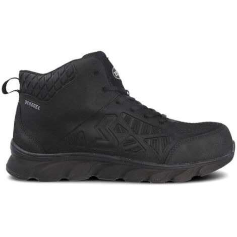 Calzado de seguridad AMBER Línea Sportwork SP5173 49 (1/3)