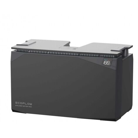 Batería LFP de 5KWh de EcoFlow (1/2)