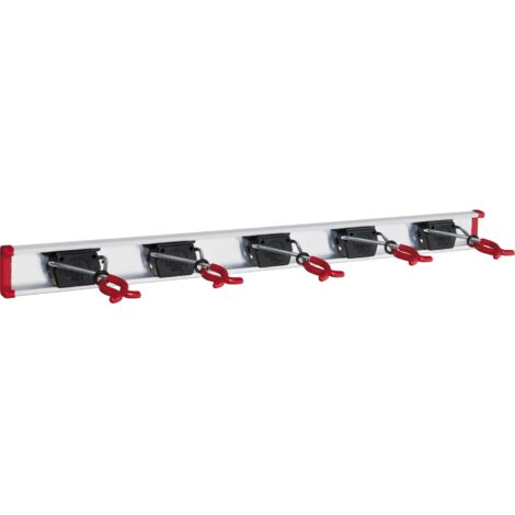 Soporte aparato marróns 5, 0,75 m