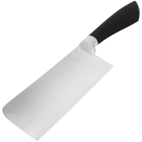 CUCHILLA DE COCINA PARA CARNE, HUESOS Y VERDURAS 3365