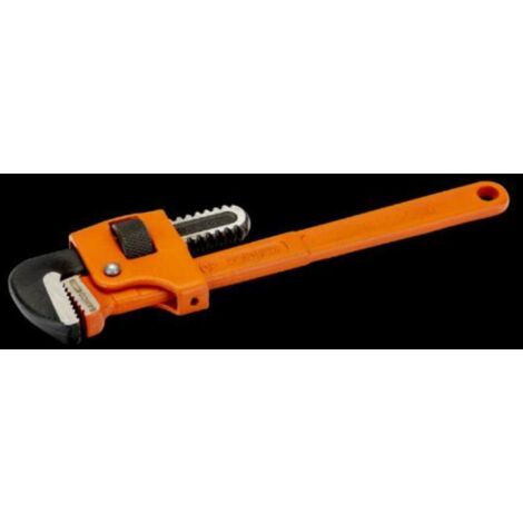 BAHCO bahco llave grifa stillson 361-10 250 mm - 10 (806-10)