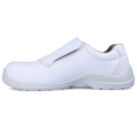 ZAPATO SEGURIDAD ARZAK S2 SRC T/46 (1/3)