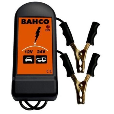 BAHCO protector de picos 12/24v belp1224 bahco , Protector De Picos 12/24V BELP1224 de la marca Bahco.