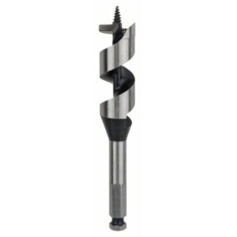 Broca salomónica para madera hexagonal 26 x 95 x 160 mm d 111 mm
