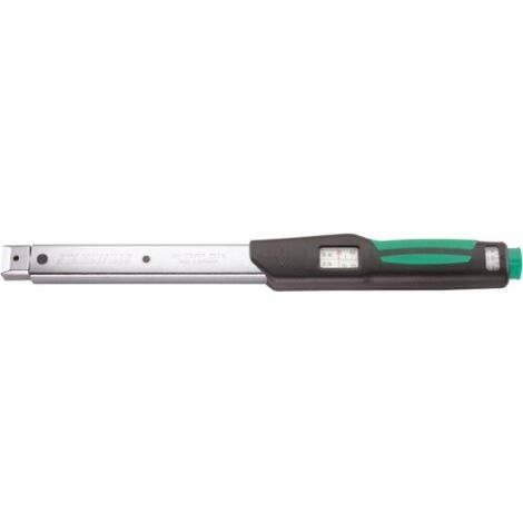 LLAVE DINAMOMETRICA CON DISPARO 730N/40 - STAHLWILLE