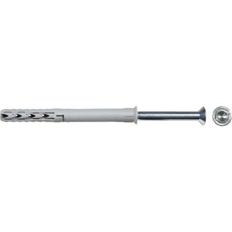 Fischer taco racostado SXR 8x80 T (por 50)