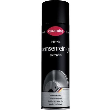 Limpiador freno 500ml Caramba (por 15) (1/5)