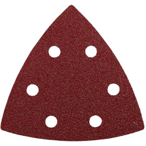 kwb 492824 accesorio para lijadora 5 pieza(s) Hoja lijadora