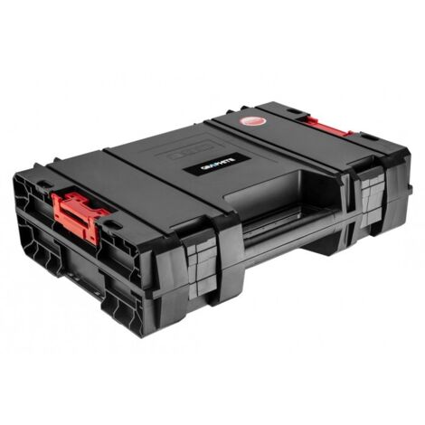 Caja de herramientas eléctricas de grafito (1/4)