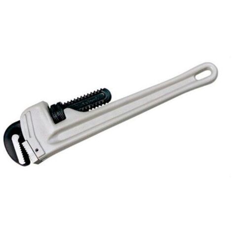LLAVE STILLSON DE ALUMINIO 10 - BAHCO