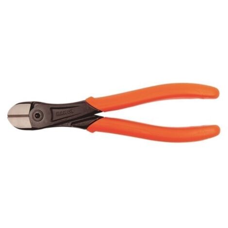 Alicate Corte Diag.  21Hdd-200Ip