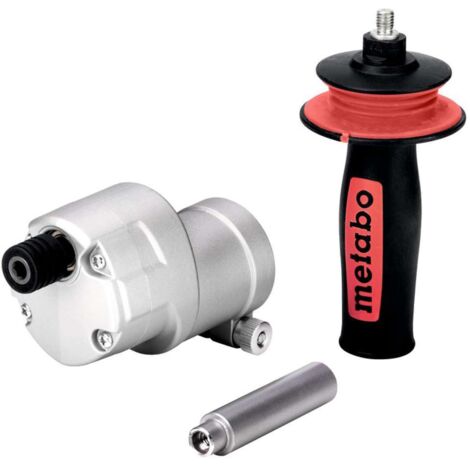 Accesorio metabo 627343000 12 posiciones ángulo ajustable 11 mm (1/2)