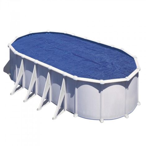 Cubiertas Isotermicas Ovaladas Gre Premium 500x300 cm 267 micras 773322