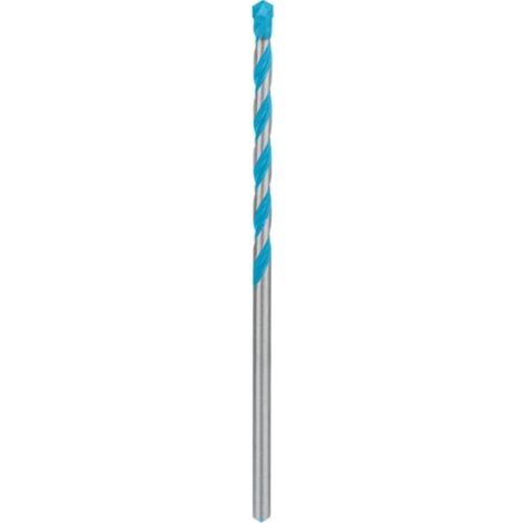 BOSCH BROCA EXPERT CYL-9 MULTICONSTRUCTION PARA TALADROS DIAMETRO (mm) 6.5 LONGITUD DE TRABAJO (mm) 90