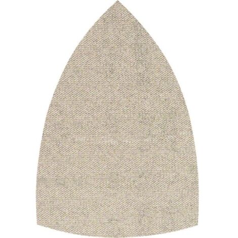 BOSCH MALLAS DE LIJA EXPERT M480 PARA MULTILIJADORAS TAMAÑO DEL GRANO 80 UNIDAD DE EMBALAJE 50 unidades