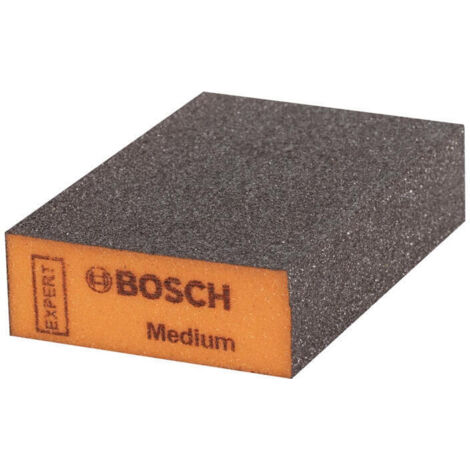 Experto S471 Bloque estándar, 97 x 69 x 26 mm, medio, 20 PCS. VPE: 20