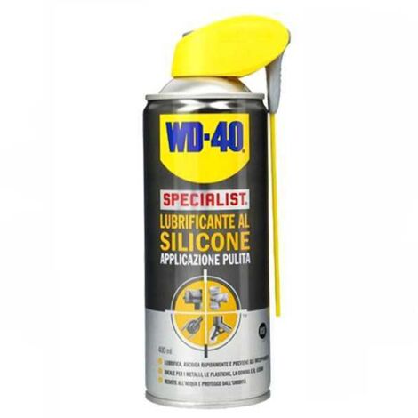 Electroservice wd-40 lubricante de silicona 067090