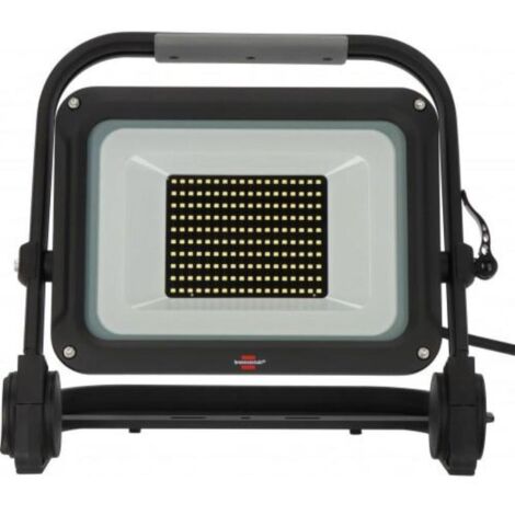 brennenstuhl-1171250747-foco led portátil jaro 20060 m, 17500 lm, 150 w, 5 m h07rn-f 3g1,0, ip65