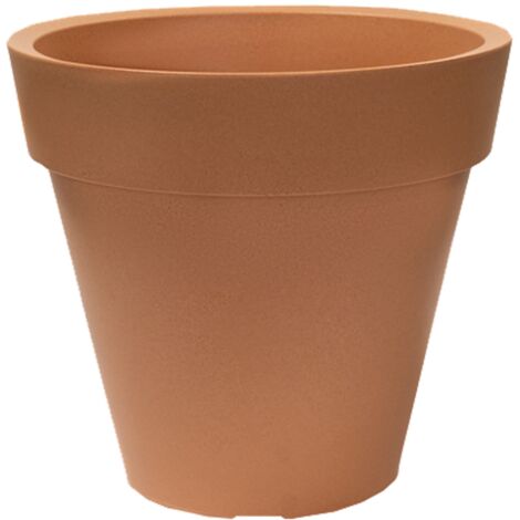 Maceta modelo "ale-x" Ø60x55 impruneta