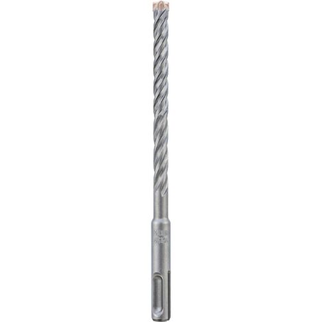 Taladro percutor Fuerza X D.12.0mm trabajo L.400mm L.450mm SDS-plus ALPEN (1/5)