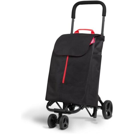 Carro twin negro urban 169324 gimi 8001244025929 77551 GIMI