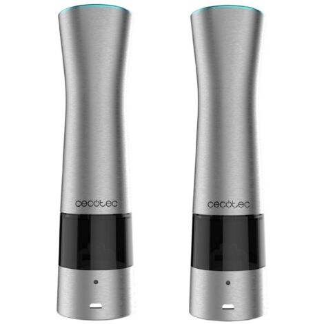 Cecotec Molinillo eléctrico Molinillos eléctricos InstantMill Press Duo (1/5)