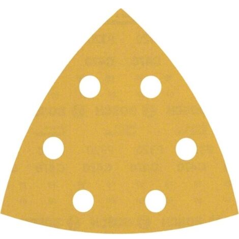 Papel de lija expert c470 para lijadoras delta de 93 mm g 320 50 unidades para lijadoras delta