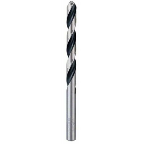 Broca helicoidal hss pointteq din338 8.8x 81 x 125: 10 uds