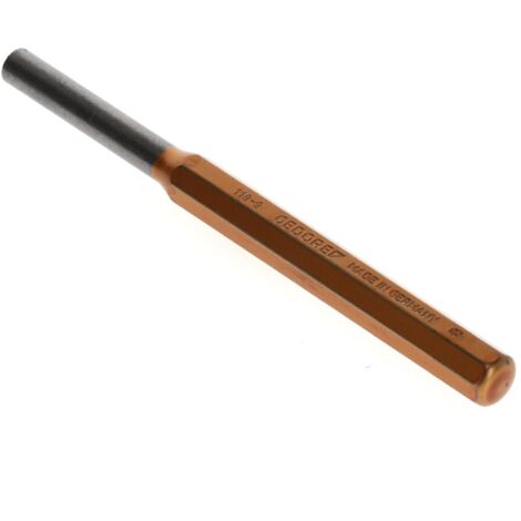 119-9 Botador de pasadores 9mm (1/4)