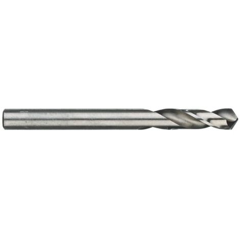 Broca metal milwaukee hss-g 4,2 mm 10 piezas (1/2)