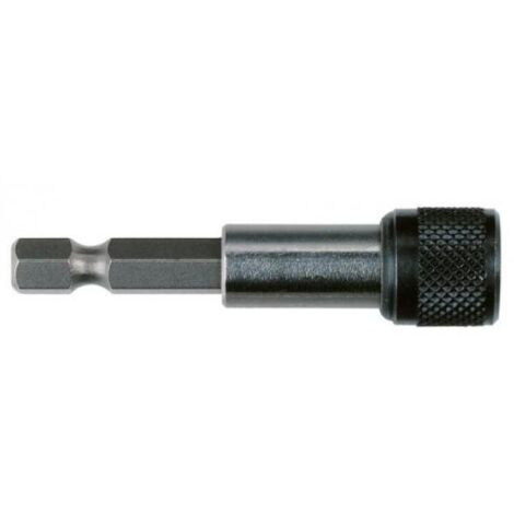 Portabrocas magnético Milwaukee 4932373483 58 mm liberación rápida