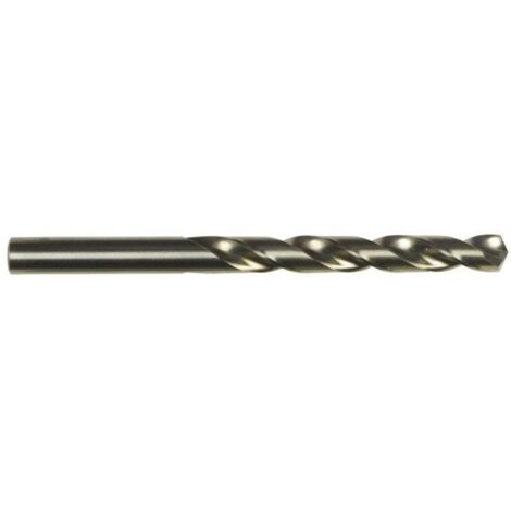 Broca metal Milwaukee thunderweb 3,2 mm 65 mm 2 piezas (1/4)