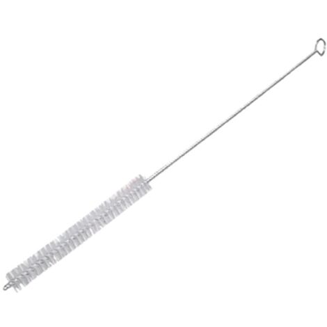 OSBORN 0003816850 - Cepillo limpiatubos uso manual de nylon (300 mm x Ø 50 mm)