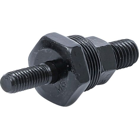 Fileteado y roscado BGS Technic 408-m6 instalación tuerca remache compatible Art 408
