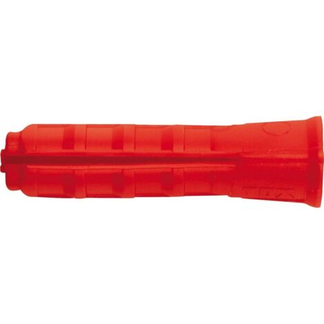 Tox - Taco para hormigón poroso GB YTOX Ø x Largo - 12 x 60 mm