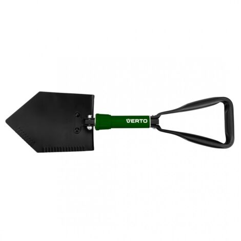 Pala plegable Verto 15g075 plegable multifuncional 58 cm (1/5)
