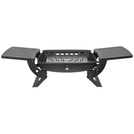 Barbacoa gas Teesa tsa0150 3600 W plegable portátil (1/5)