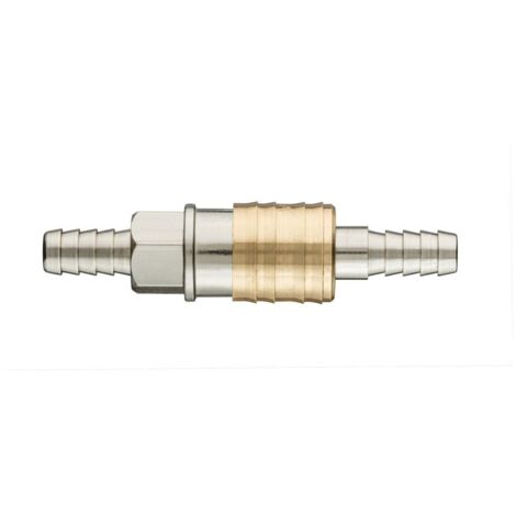 Acoplador rápido neo 12-632 acero inoxidable 16 bar 10 mm (1/5)