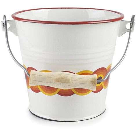 Accesorio de cultivo ibili pop capacidad 1.5l acero esmaltado (1/2)