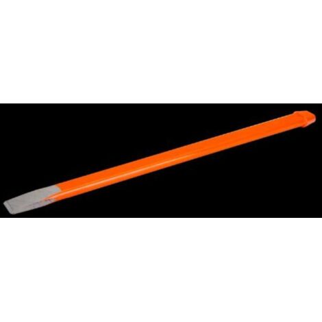 Herramienta de albañil otros bricklayer chisel mango plano 350 mm (1/3)