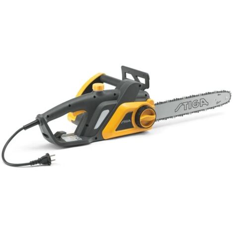 Motosierra Stiga cs 122c eléctrica 2200 W 40 cm (1/4)
