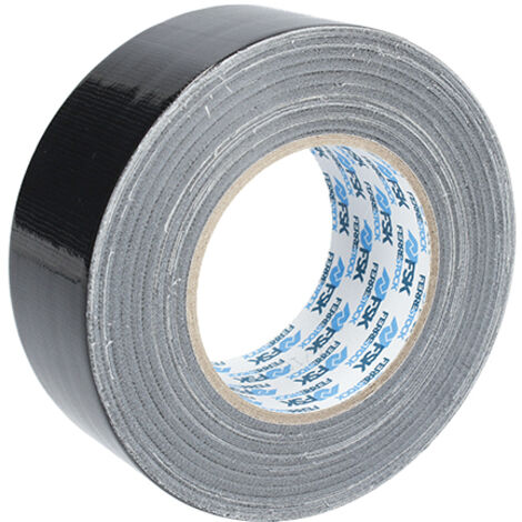 Cinta adhesiva ferrestock 50 mm x 50 m resistente y multi superficie (1/5)