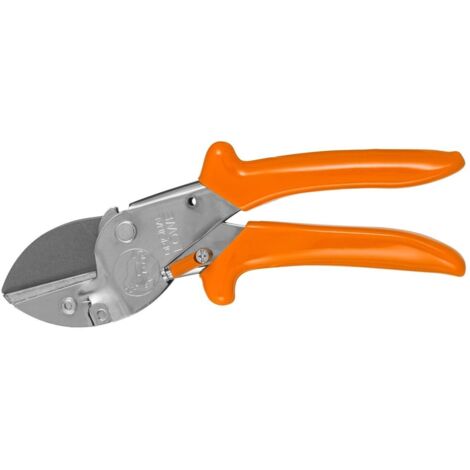 Cortabolas Stocker lowe 1 mangos ergonómicos cuchillas reemplazables
