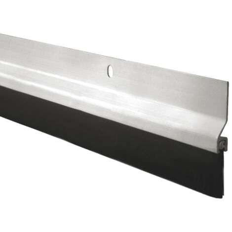 Tope de puerta ferrestock adhesivo flexible 1 metro