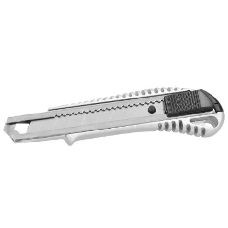 Cutter Ferrestock fsktw018 ergonómico bloqueo de seguridad (1/10)