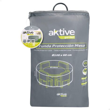 Funda de protección aktive impermeable protección UV 120 cm (1/5)