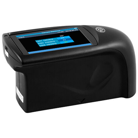 Instrumento de medida pce-instruments pce-gm 60plus 60° 200 GU (1/5)