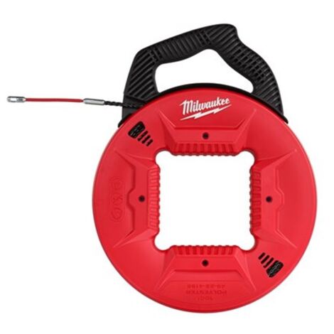 Herramienta electricista Milwaukee 4932472120 cinta acero 7,5 m (1/2)
