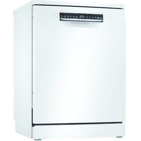 Lavavajillas 60cm Bosch SMS4HVW33E Clase D   9,5L, WiFi, 13 cubi