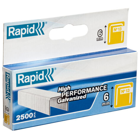 Grapa 13 c2500